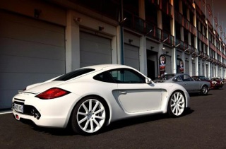 Jae'Kae' Motorsports